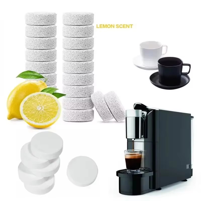 Kitchen Appliances Philips - 10-60pcs Coffee Eco Friendly Effervescent Descaling