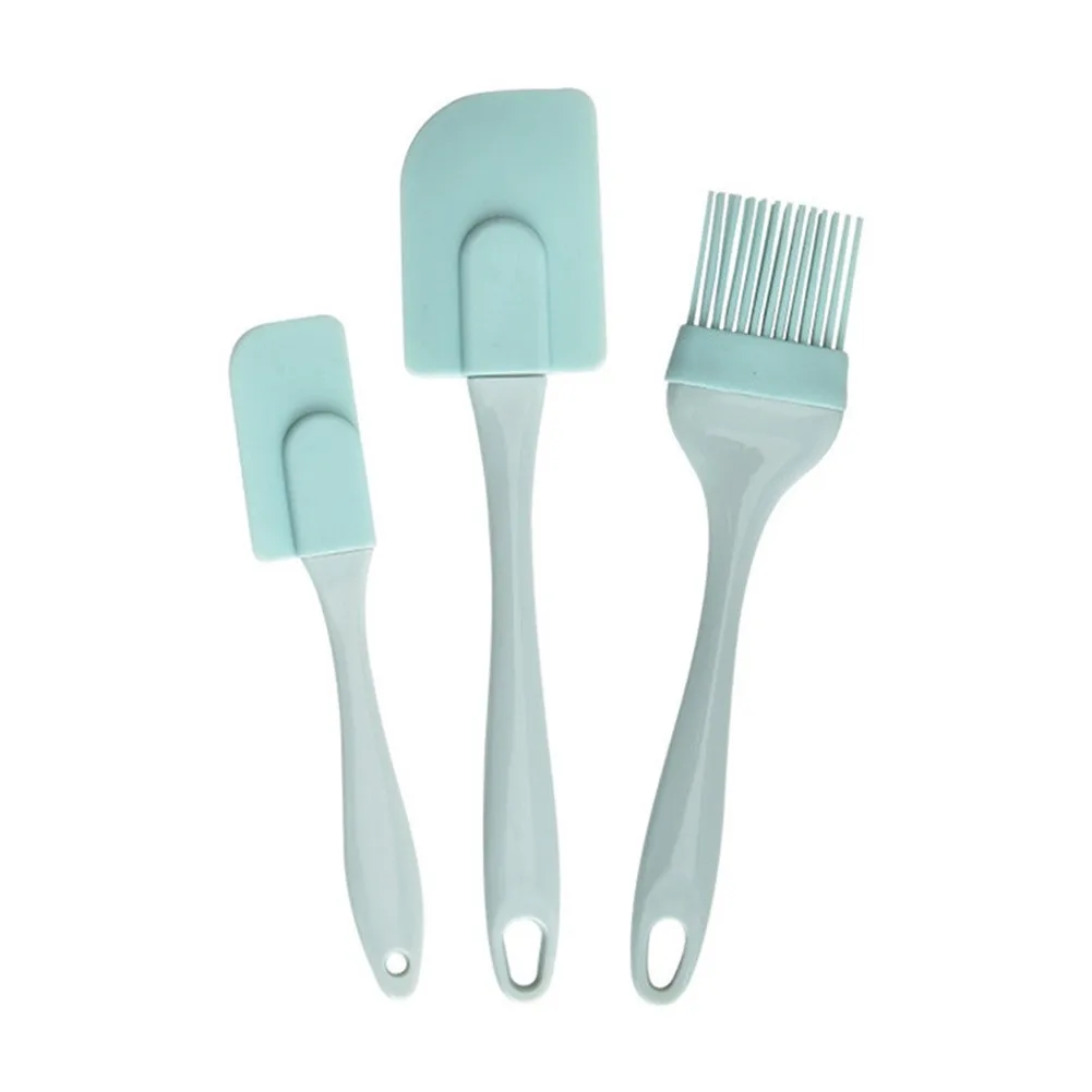 Kitchen Appliances Electronics - 3Pcs Cream Scraper DIY Bread Cake