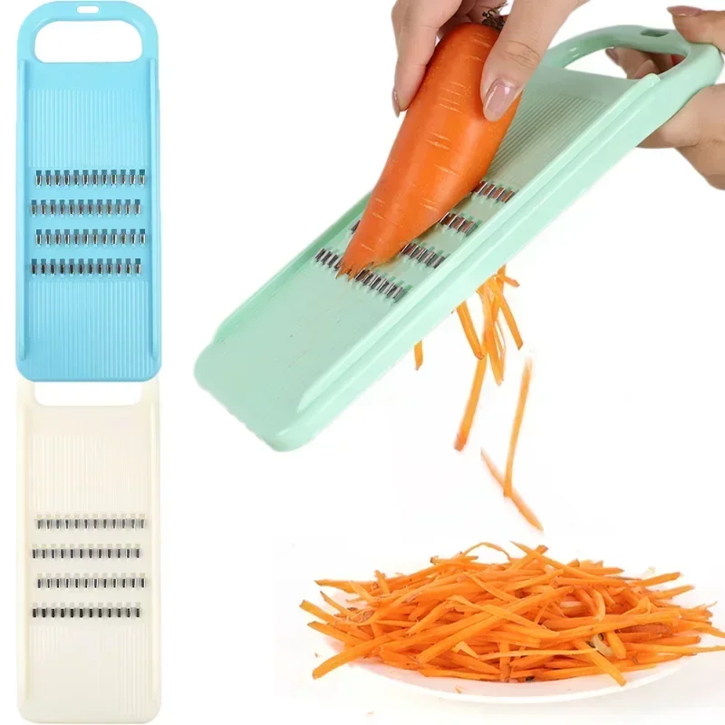 Kitchen Appliances Japan - Grater Vegetables Slicer Carrot Korean Cabbage