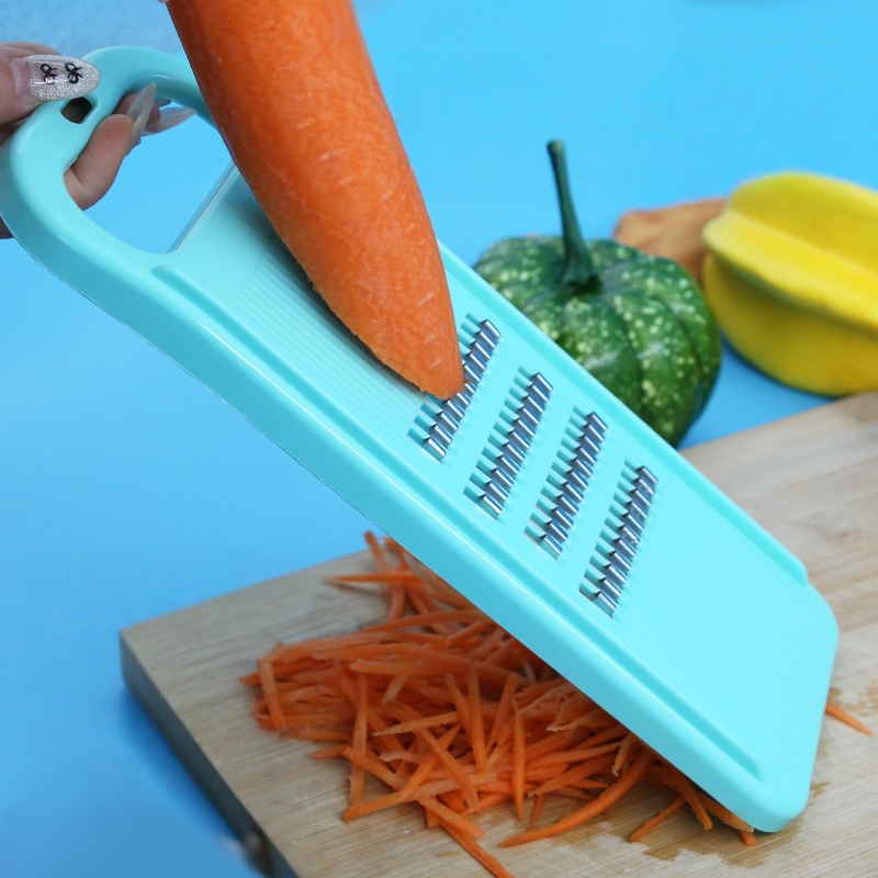 Kitchen Appliances Japan - Grater Vegetables Slicer Carrot Korean Cabbage