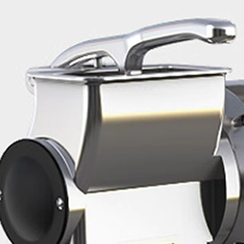 Kitchen Appliances Direct - Direct Supply Electric Food Processor Sausage