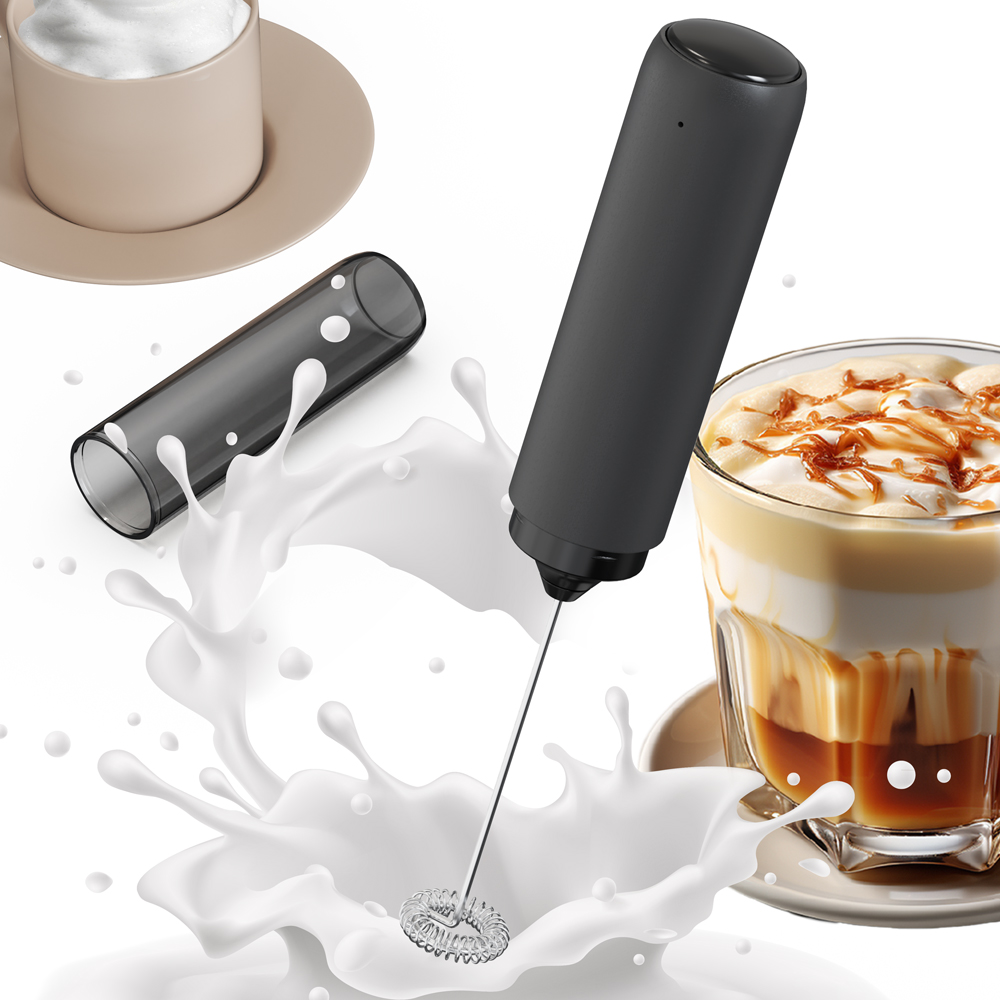 Kitchen Powerful Stirrer Milk  - огляд і ціна Kitchen Appliances Electronics
