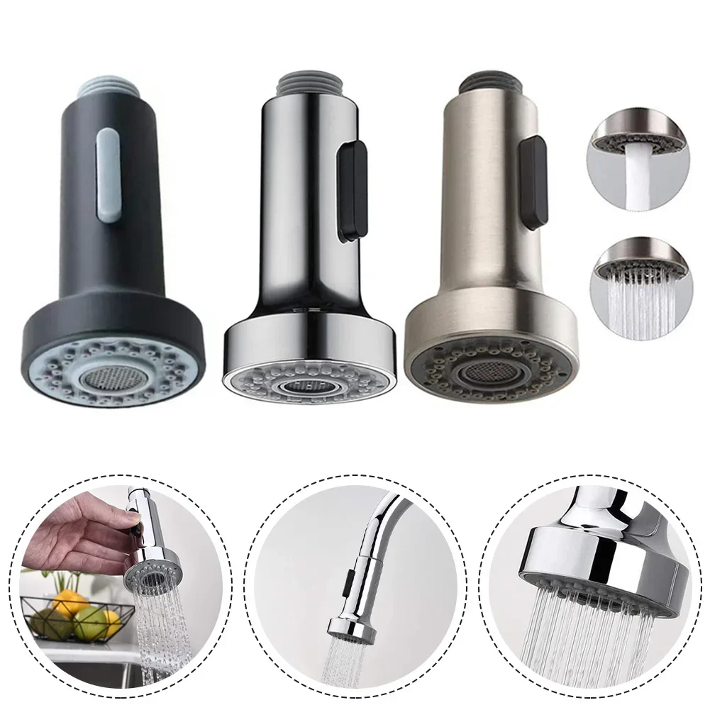 Kitchen Pull Out Faucet Spraye - огляд і ціна Kitchen Appliances Integrated
