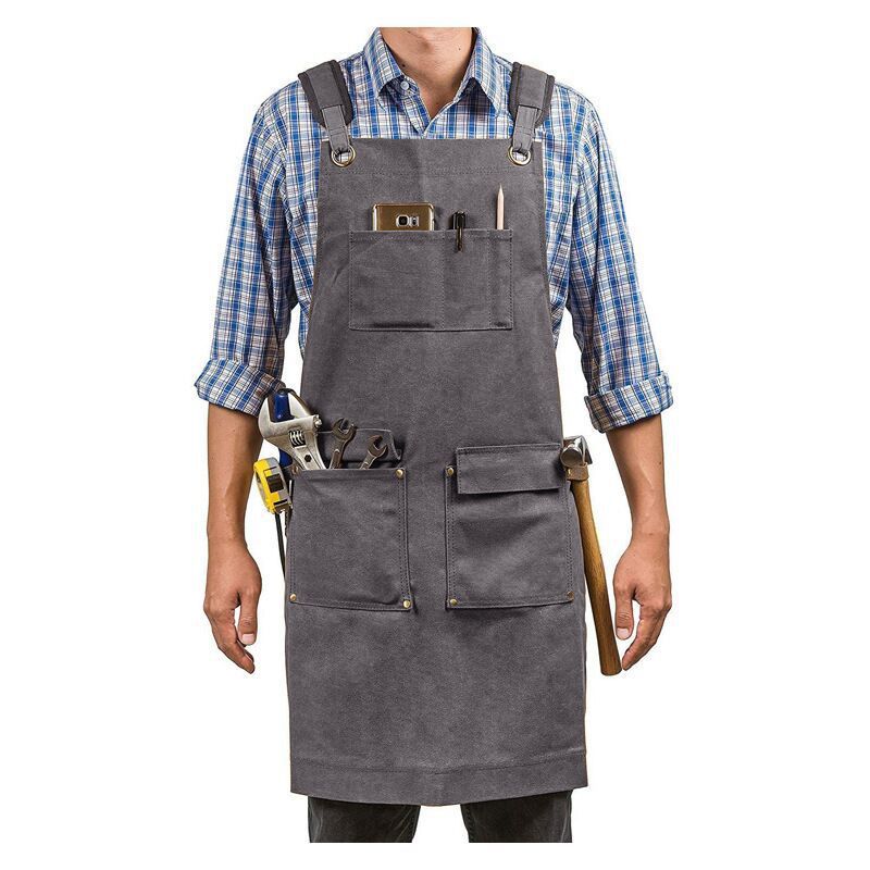 Thicken Waterproof Canvas Wood - огляд і ціна Kitchen Appliances Hobart