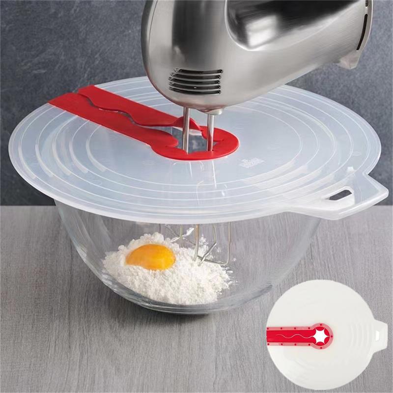 Beat Eggs Mixer Cover Mixer Sp - огляд і ціна Kitchen Appliances Electronics