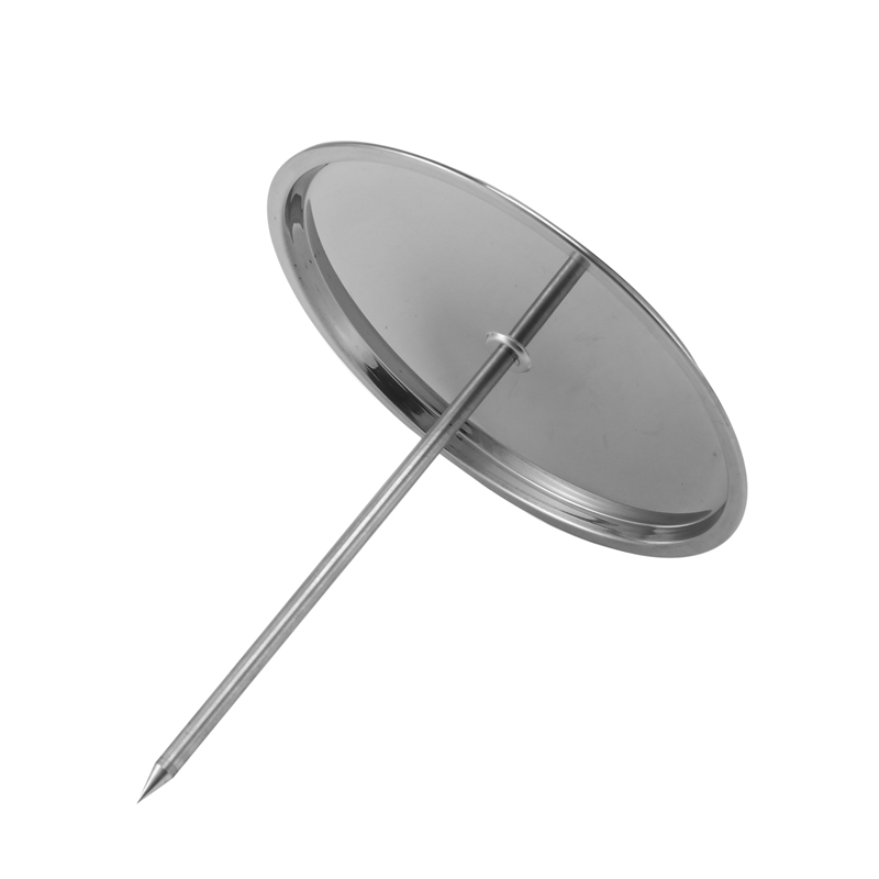 Chicken Rack Vertical Skewer B - огляд і ціна Kitchen Appliances Hobart
