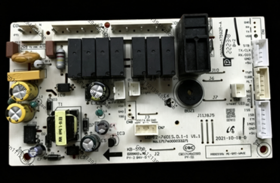 Universal Dishwasher Control C - огляд і ціна Kitchen Appliances Direct