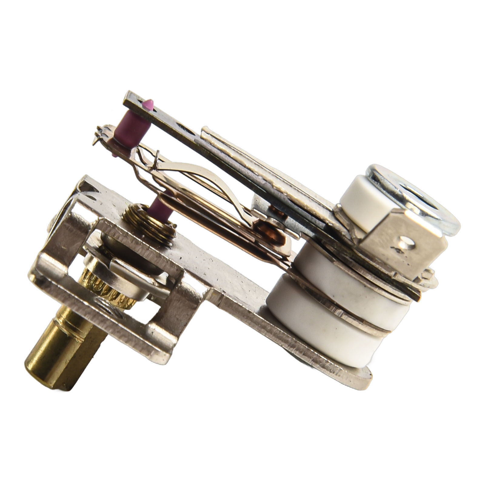 1pc 16A 250V AC Thermostat Tem - огляд і ціна Kitchen Appliances Electronics