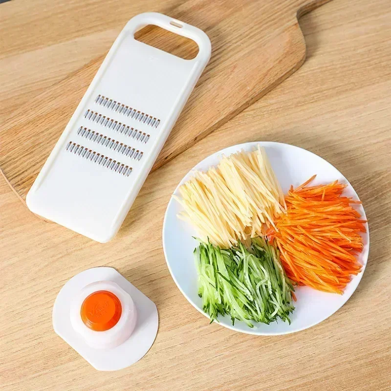 Grater Vegetables Slicer Carro - огляд і ціна Kitchen Appliances Japan