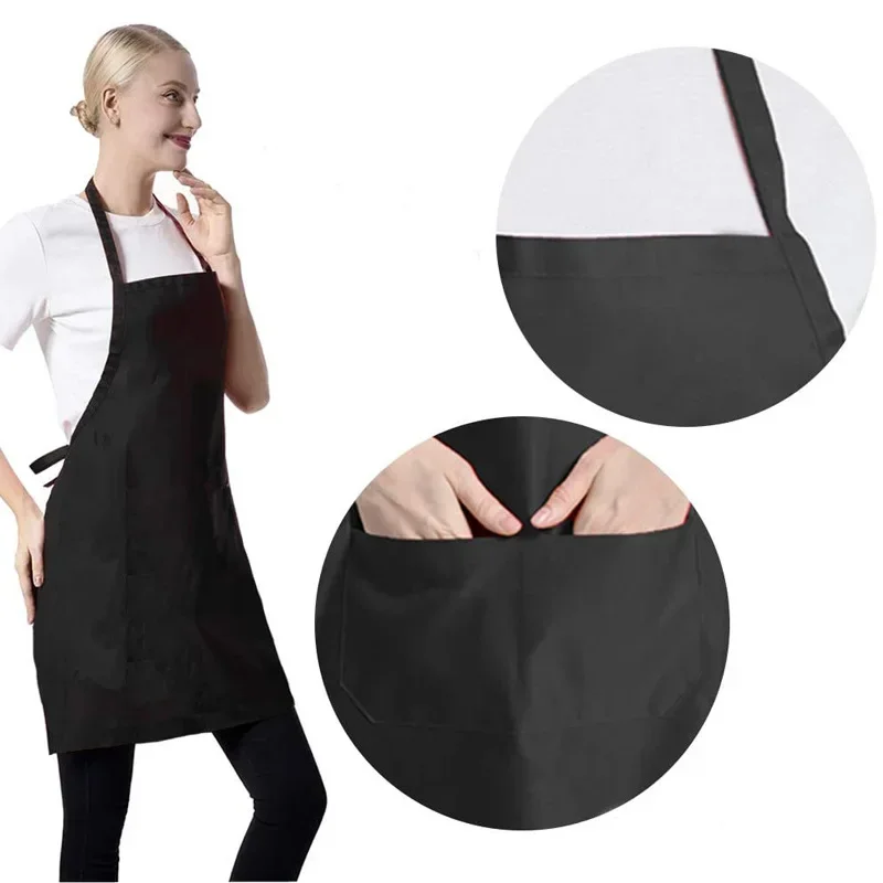 Adjustable Cooking Apron Unise - огляд і ціна Kitchen Appliances Hobart