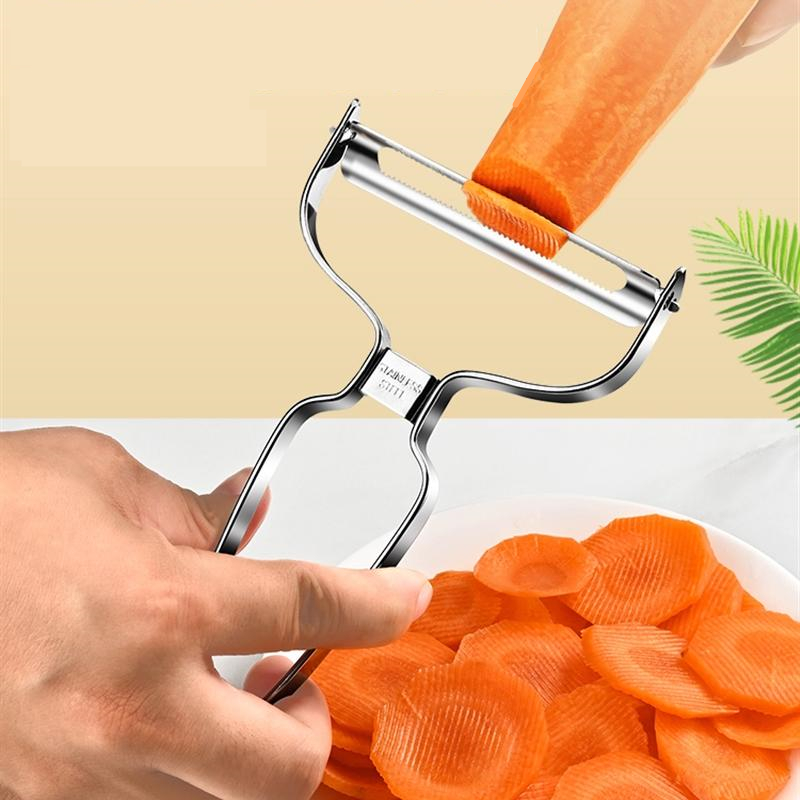 Stainless Steel Cabbage Grater - огляд і ціна Kitchen Appliances Japan
