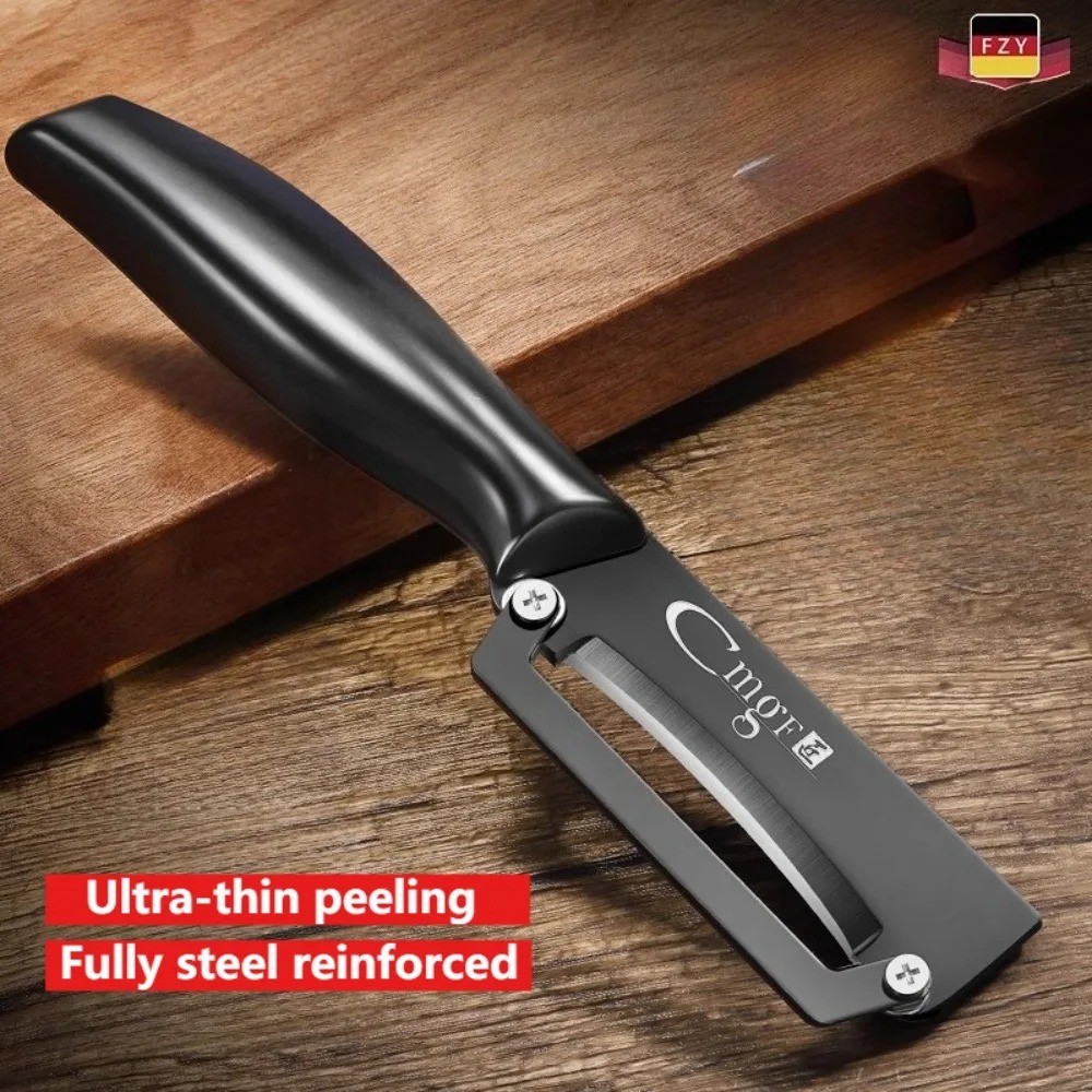 Multi-functional peeler Stainl - огляд і ціна Kitchen Appliances Japan