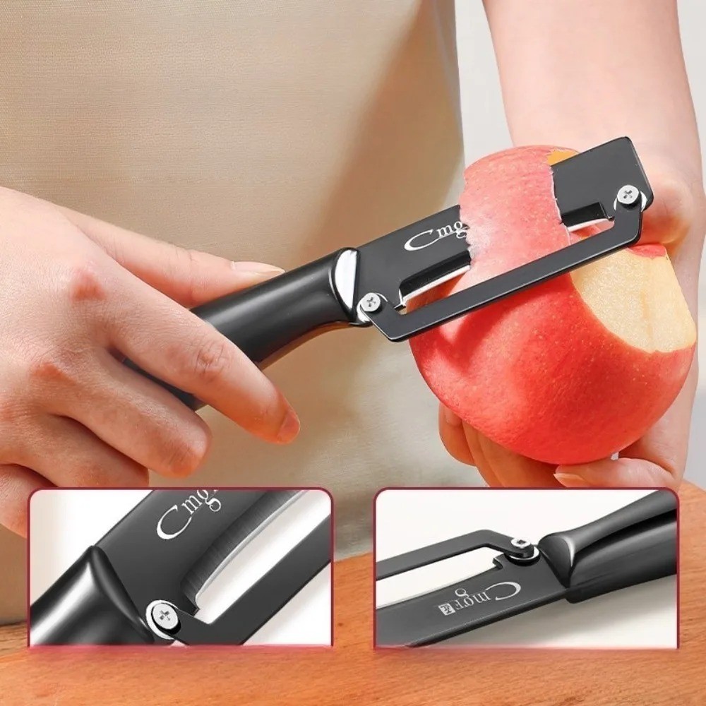 Multi-functional peeler Stainl - огляд і ціна Kitchen Appliances Japan