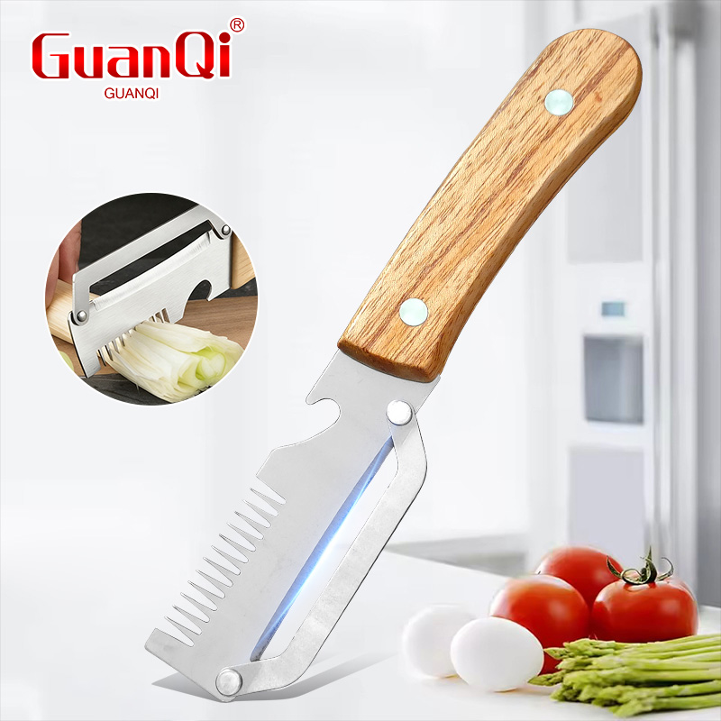 Multi-functional Peeler Stainl - огляд і ціна Kitchen Appliances Japan