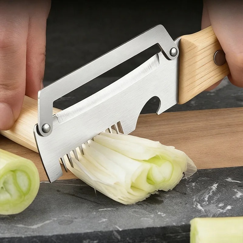 Multi-functional Peeler Stainl - огляд і ціна Kitchen Appliances Japan