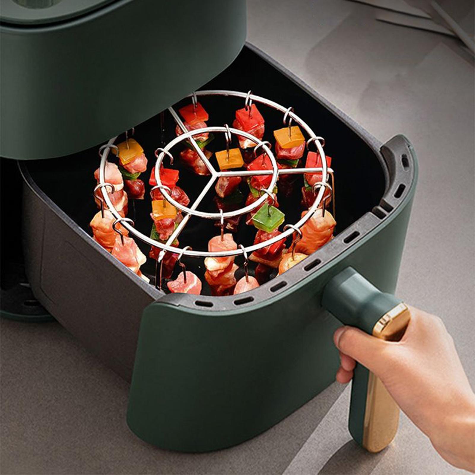 Portable Stainless Steel Air F - огляд і ціна Kitchen Appliances Hobart