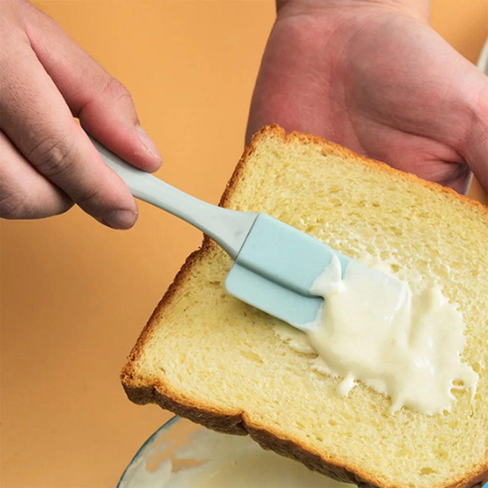 3Pcs Cream Scraper DIY Bread C - огляд і ціна Kitchen Appliances Electronics