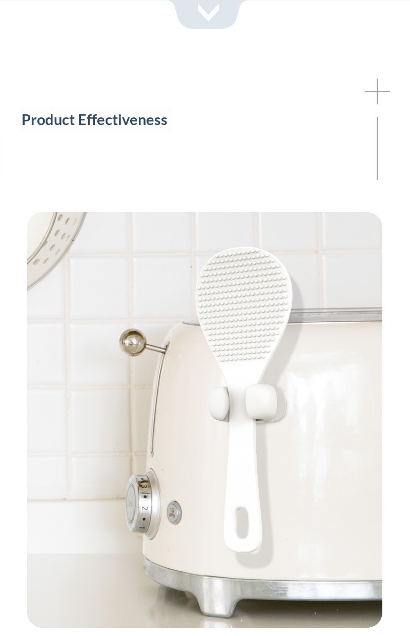 Electric Rice Cooker Spoon Hol - огляд і ціна Kitchen Appliances Electronics