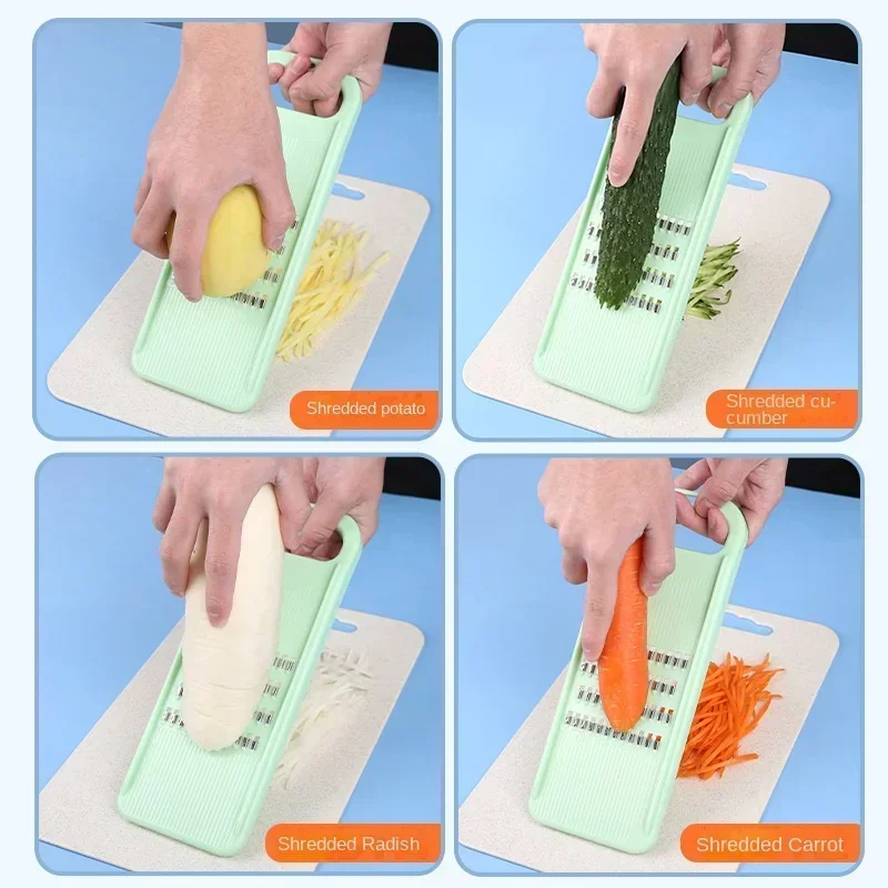 Grater Vegetables Slicer Carro - огляд і ціна Kitchen Appliances Japan