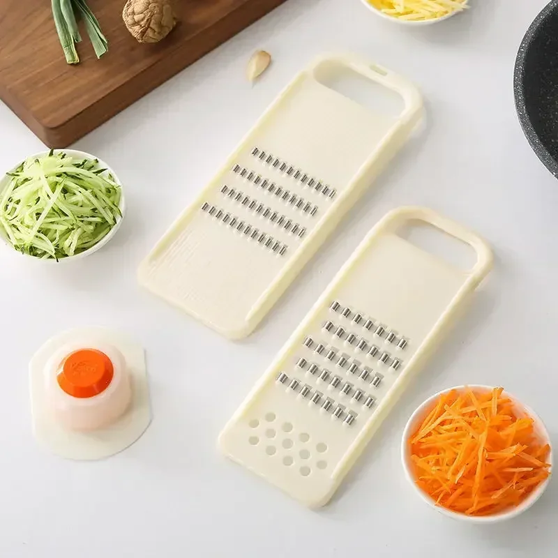 Grater Vegetables Slicer Carro - огляд і ціна Kitchen Appliances Japan