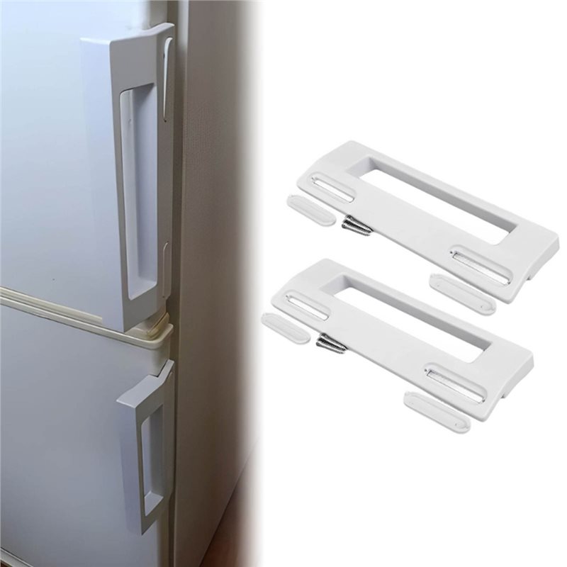 【ESSENTIALS 】For Refrigerator  - огляд і ціна Kitchen Appliances Essentials