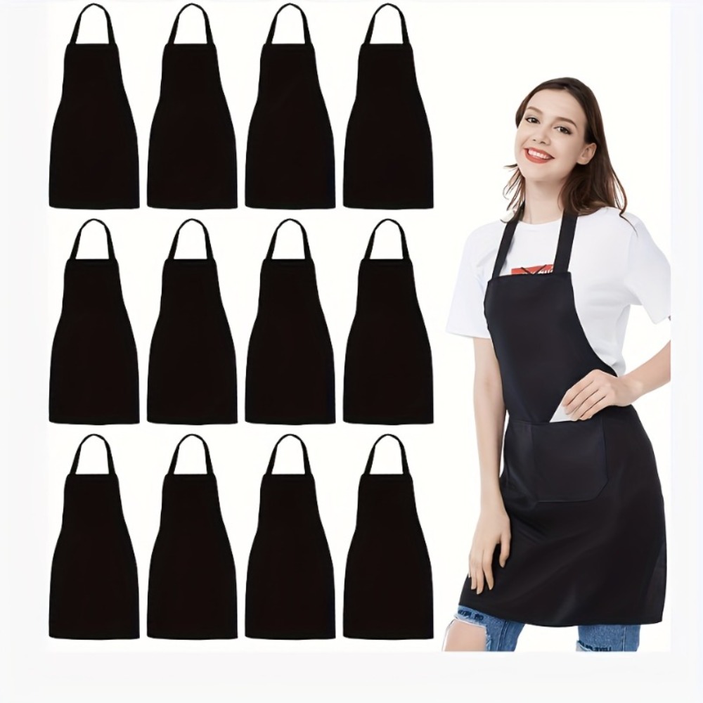 6PCS Fashionable High-end Blac - огляд і ціна Kitchen Appliances Hobart