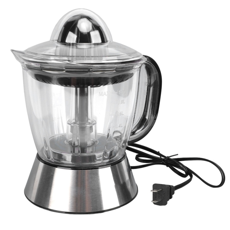 Electric Citrus Juicer 25W 1L  - огляд і ціна Kitchen Appliances Direct