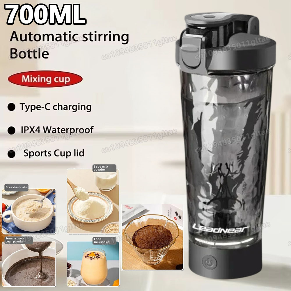 New in Electric Protein Powder - огляд і ціна Kitchen Appliances Electronics
