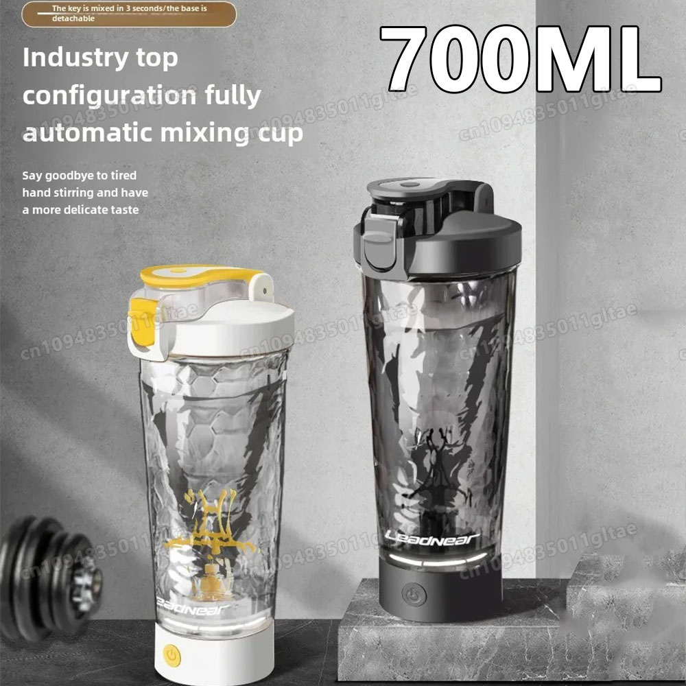 New in Electric Protein Powder - огляд і ціна Kitchen Appliances Electronics