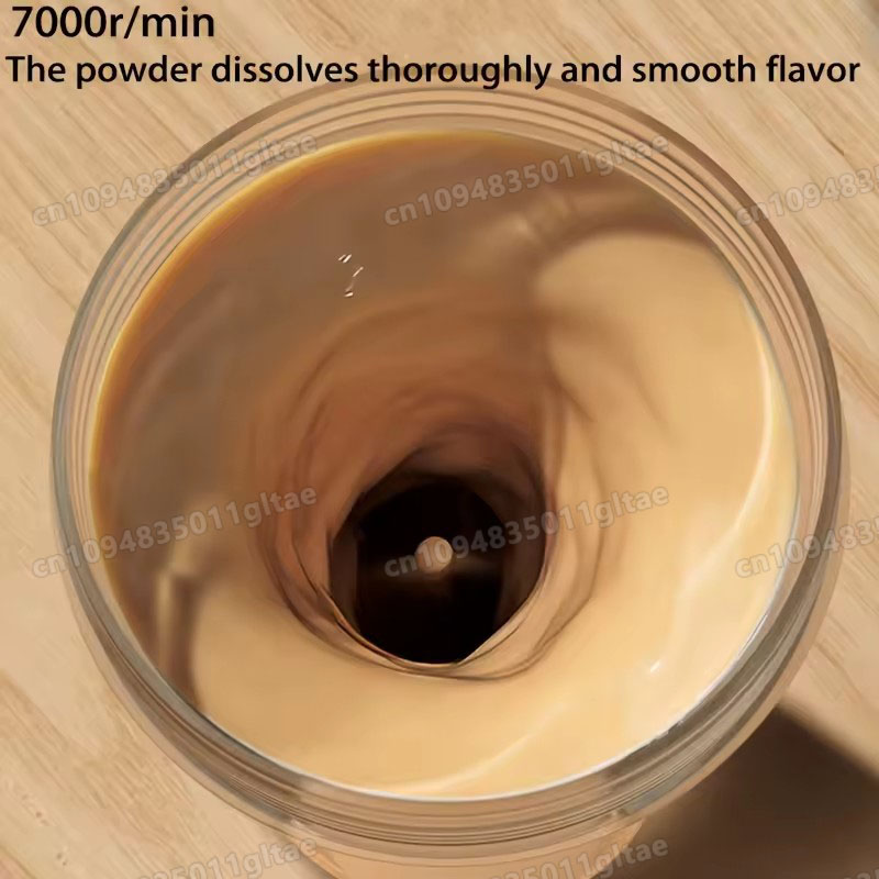 New in Electric Protein Powder - огляд і ціна Kitchen Appliances Electronics