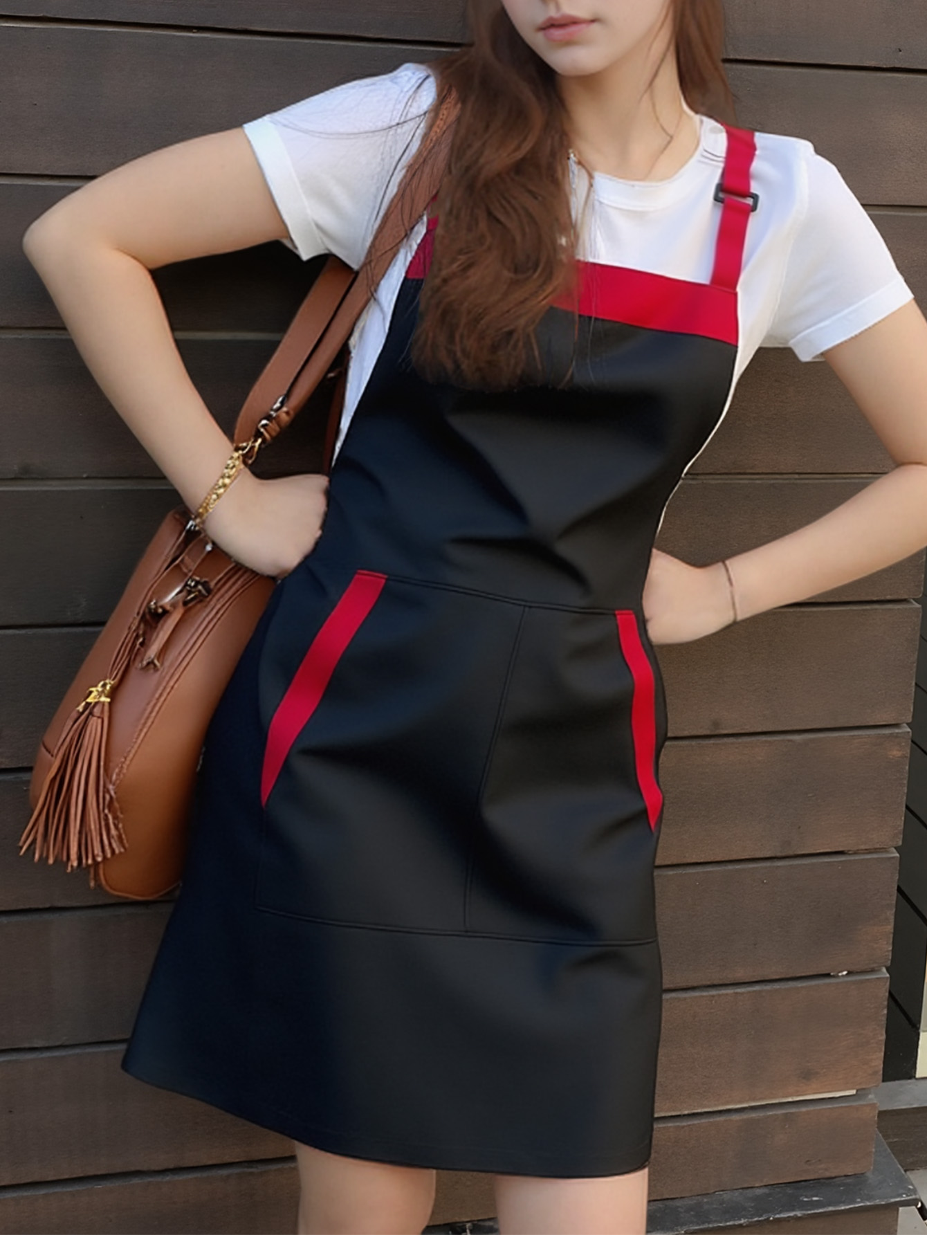 1 Piece Adjustable Work Apron  - огляд і ціна Kitchen Appliances Hobart