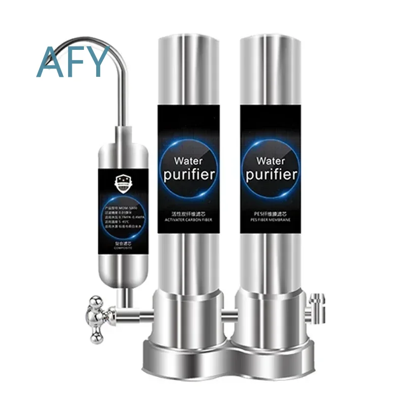 Water Purifier for Home Applia - огляд і ціна Kitchen Appliances Direct