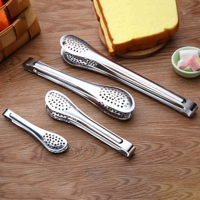 Barbecue Tongs Stainless Steel - огляд і ціна Kitchen Appliances Hobart