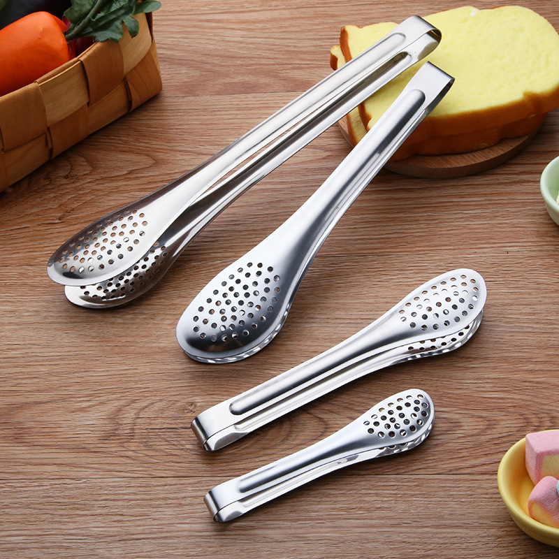 Barbecue Tongs Stainless Steel - огляд і ціна Kitchen Appliances Hobart