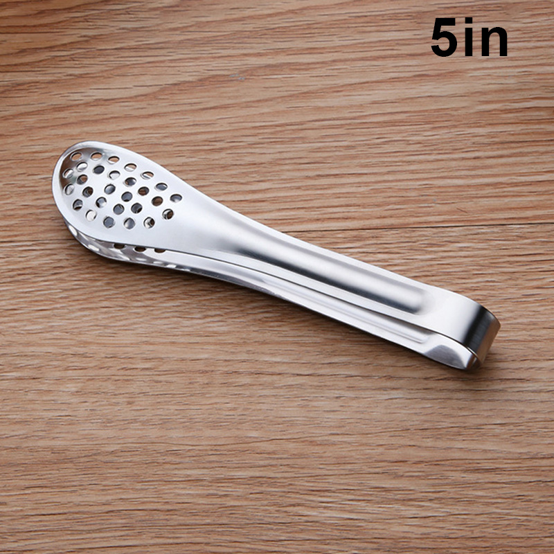 Barbecue Tongs Stainless Steel - огляд і ціна Kitchen Appliances Hobart