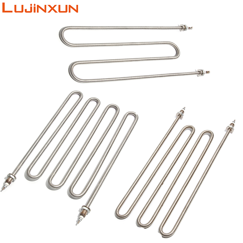 LUJINXUN All 304 SUS Heating E - огляд і ціна Kitchen Appliances Electronics