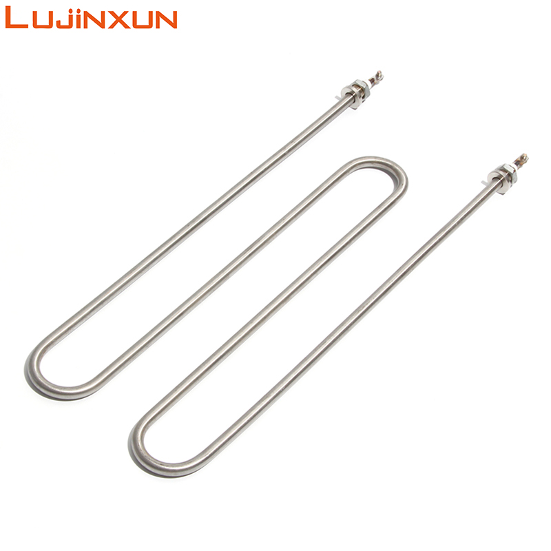 LUJINXUN All 304 SUS Heating E - огляд і ціна Kitchen Appliances Electronics