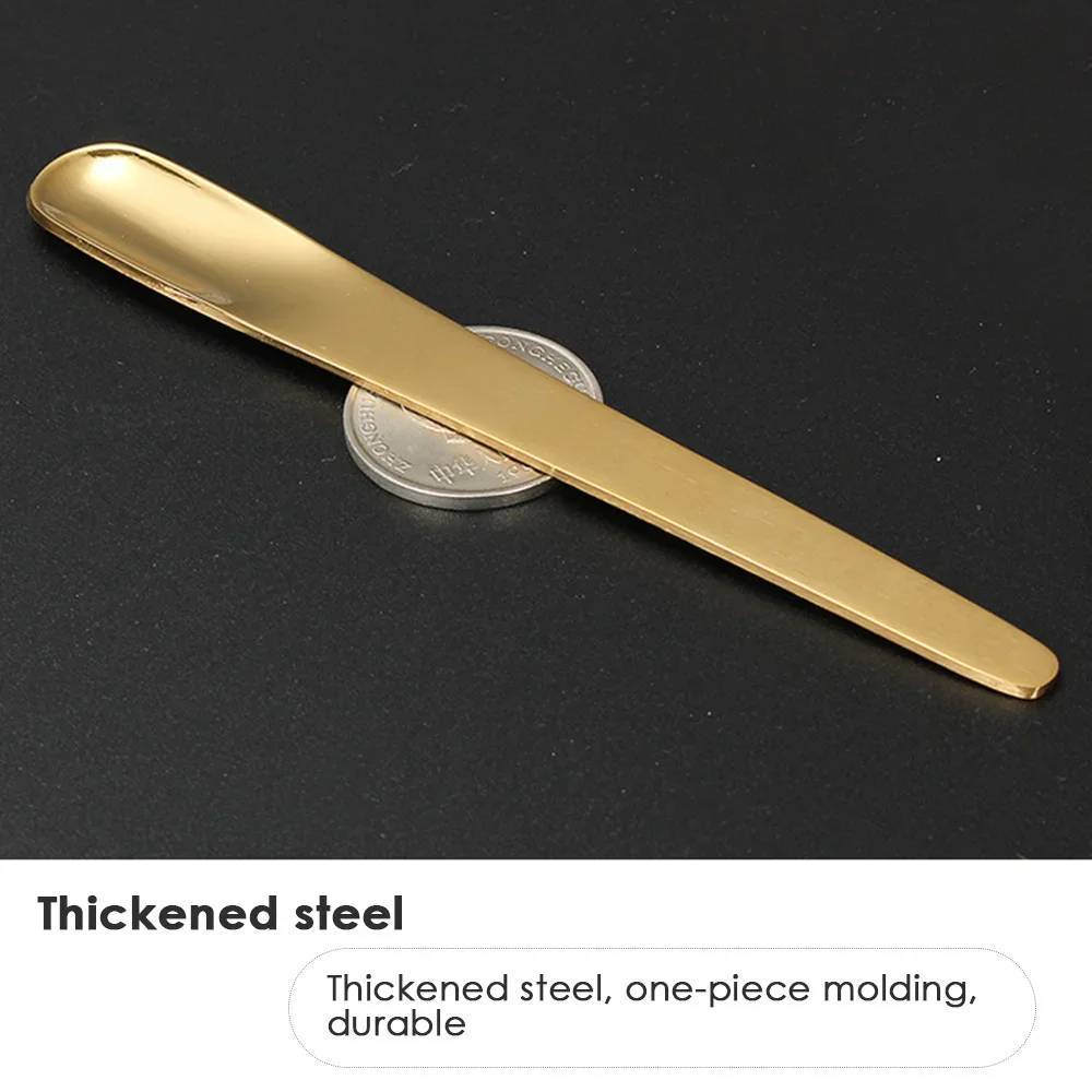 5PCS Coffee Spoon Stainless St - огляд і ціна Kitchen Appliances Electronics
