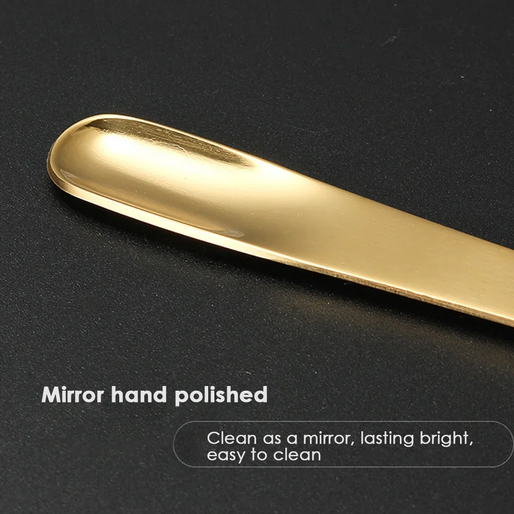 5PCS Coffee Spoon Stainless St - огляд і ціна Kitchen Appliances Electronics