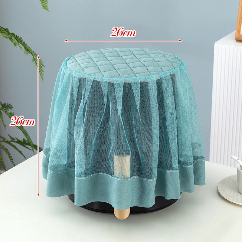 Universal Air Fryer Dust Cover - огляд і ціна Kitchen Appliances Electronics