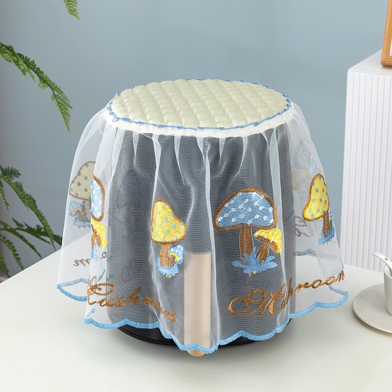 Universal Air Fryer Dust Cover - огляд і ціна Kitchen Appliances Electronics