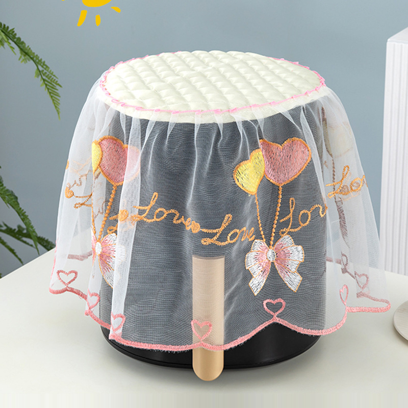Universal Air Fryer Dust Cover - огляд і ціна Kitchen Appliances Electronics