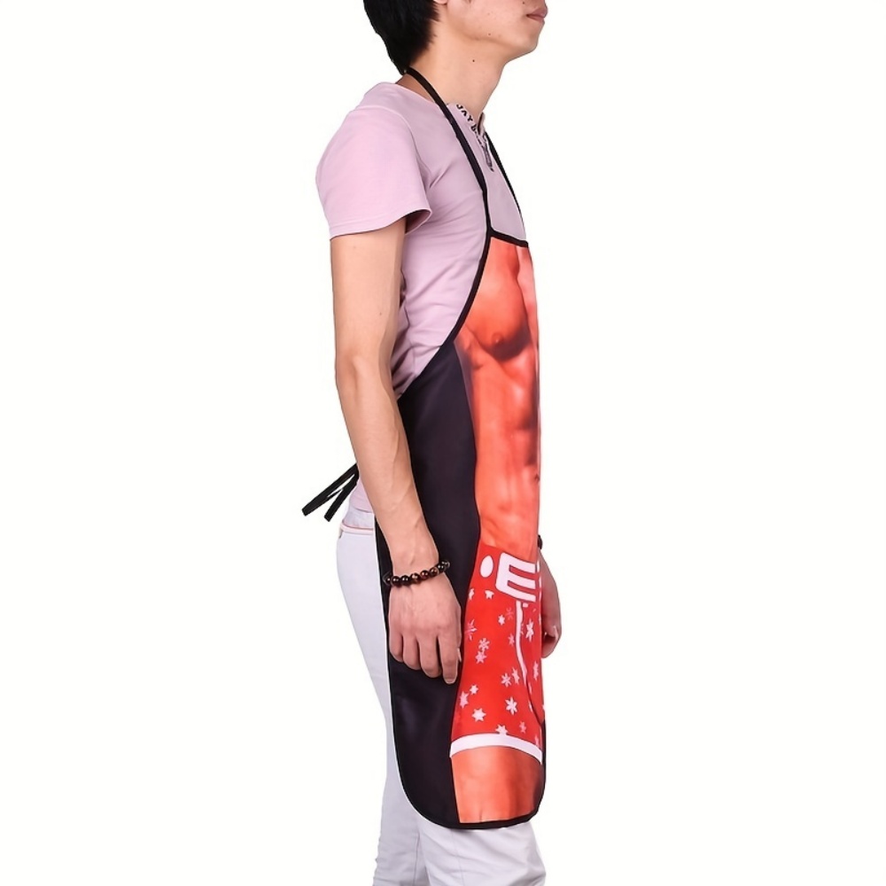 1 Creative and Quirky Apron, S - огляд і ціна Kitchen Appliances Hobart