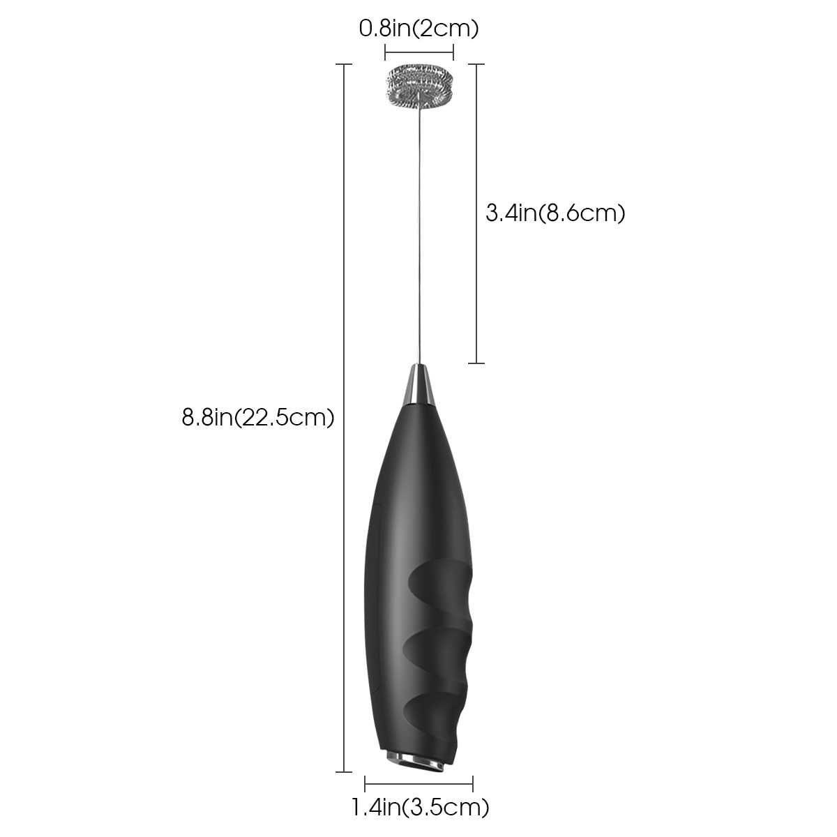 Coffee Electric Milk Frother E - огляд і ціна Kitchen Appliances Electronics