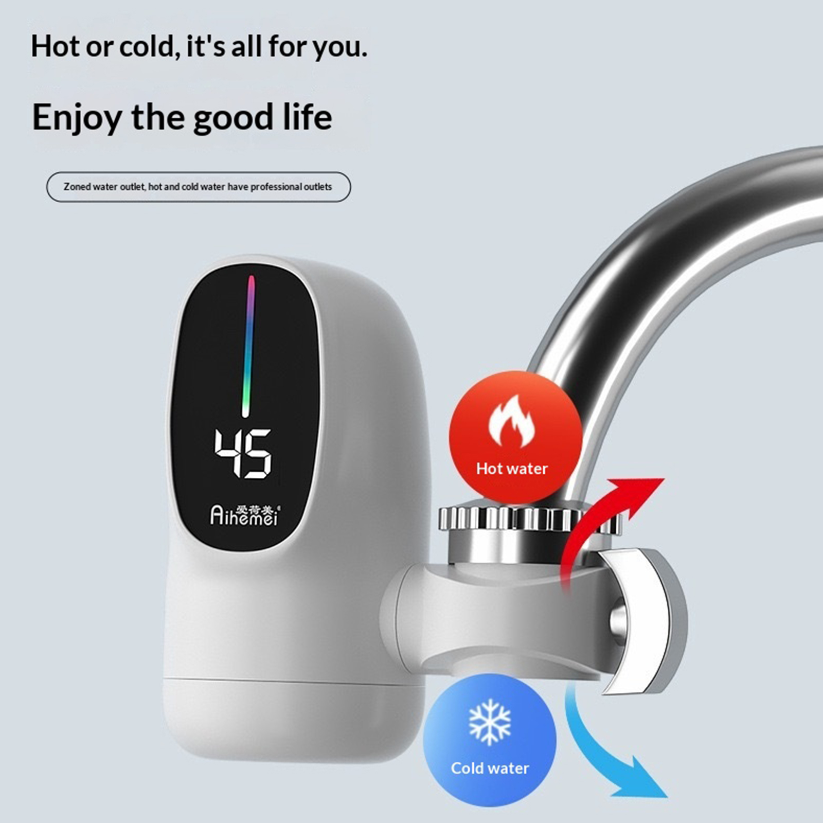 110V Fast Heating Electric Hea - огляд і ціна Kitchen Appliances Electronics