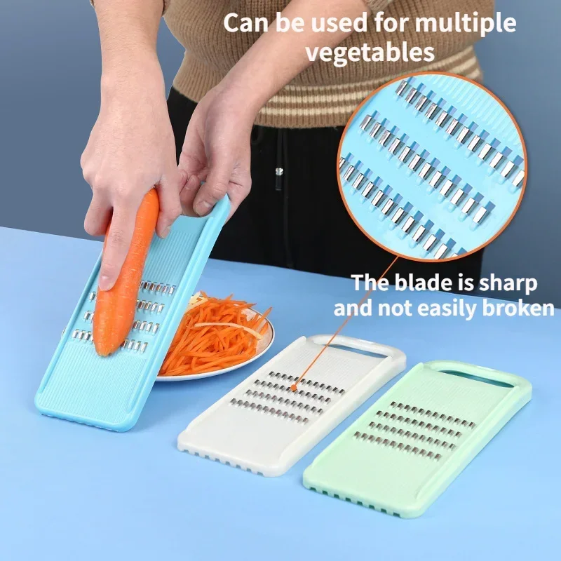 Grater Vegetables Slicer Carro - огляд і ціна Kitchen Appliances Japan