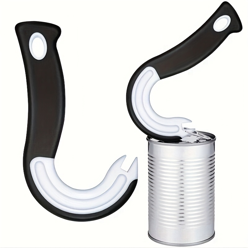 1/2 Pack Hook-Shaped Can Opene - огляд і ціна Kitchen Appliances Essentials