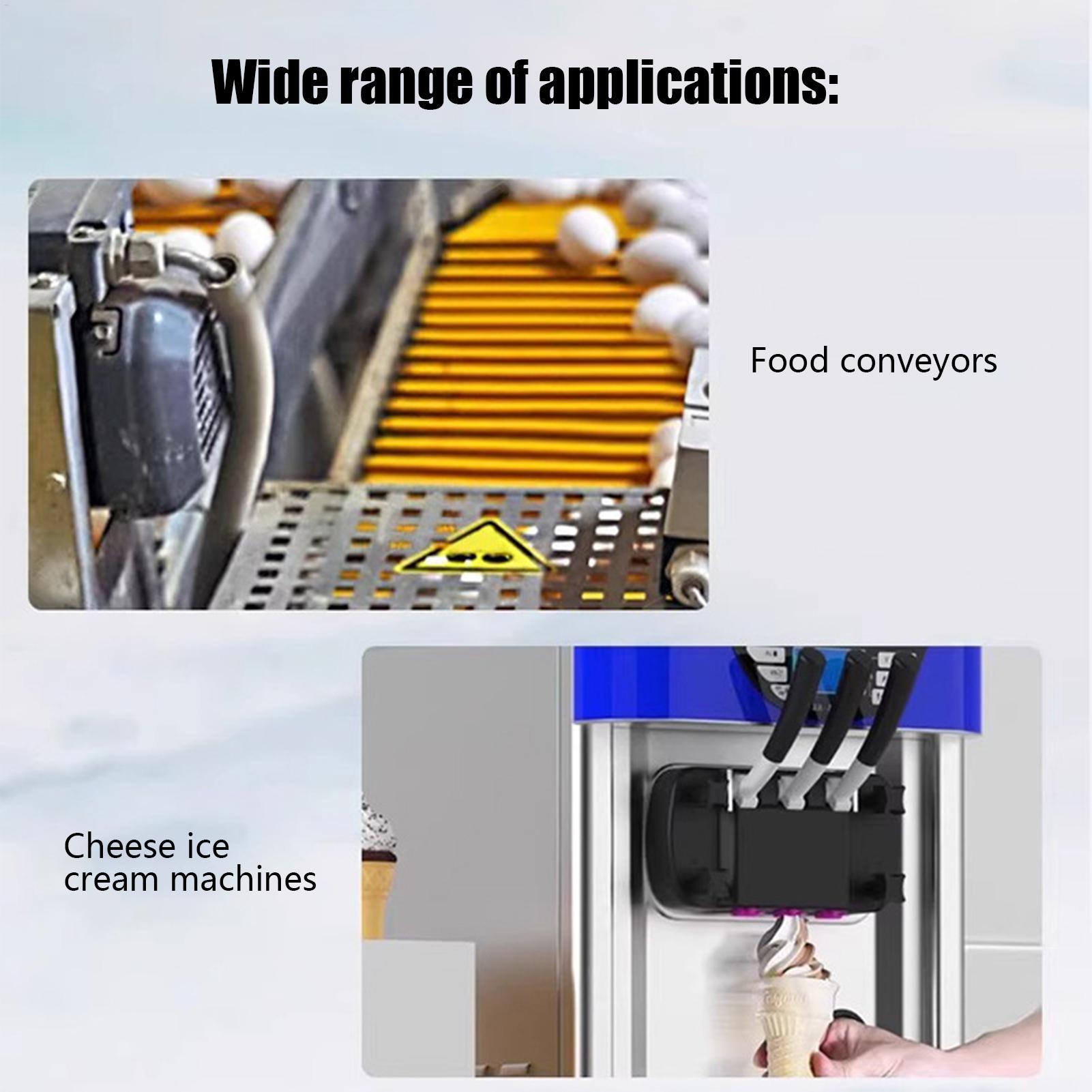 Food Grade 113g Grease Multipu - огляд і ціна Kitchen Appliances Electronics