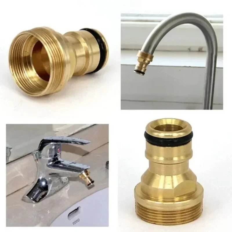 1/2/5PCS Universal Tap Kitchen - огляд і ціна Kitchen Appliances Electronics