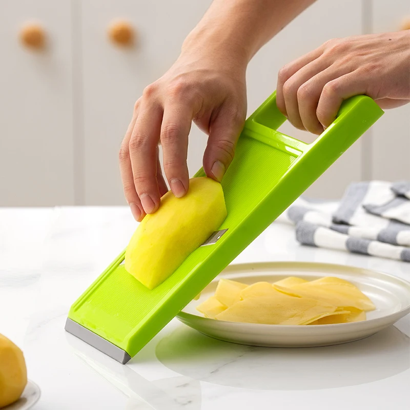 Multifunctionele Vegetable Cut - огляд і ціна Kitchen Appliances Japan